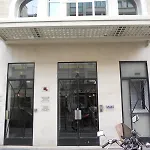 My Apartment In Le Marais-Beaubourg