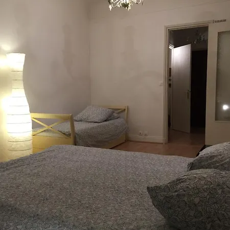 My In Le Marais-beaubourg Apartment Paris