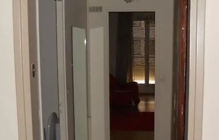 Apartment My In Le Marais-beaubourg