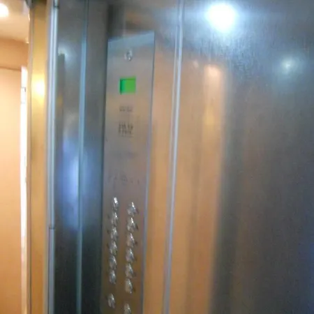 Apartment My In Le Marais-beaubourg *