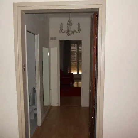 Apartment My In Le Marais-beaubourg