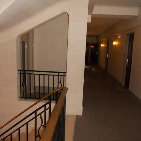 Apartment My In Le Marais-beaubourg *
